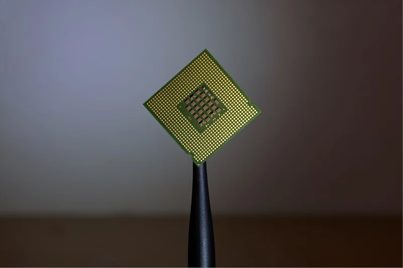 UK's £1bn Investment Ignites a Quest for Chip Industry Dominance