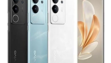 Vivo S17 series