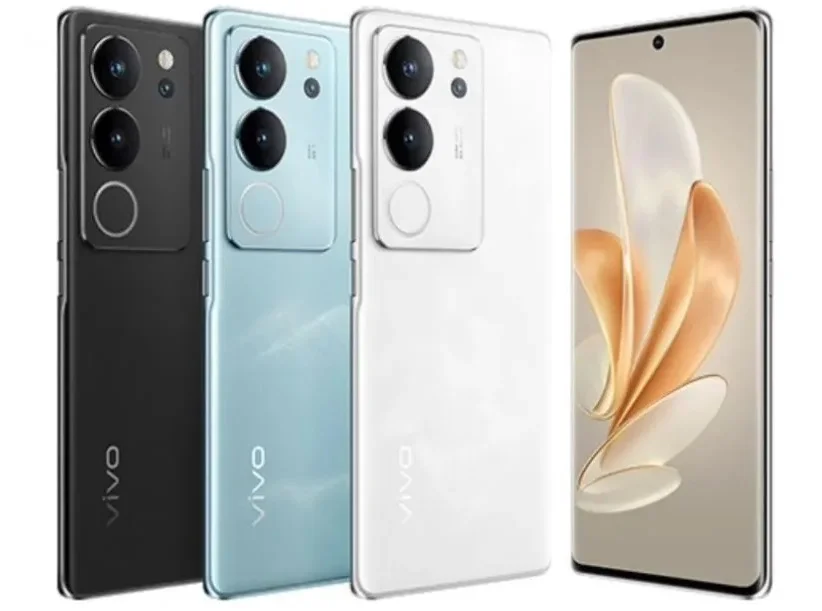 Vivo S17 series