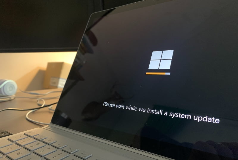 Microsoft Is Reportedly Working On Mega Security Patch What Is The Mega Security Patch