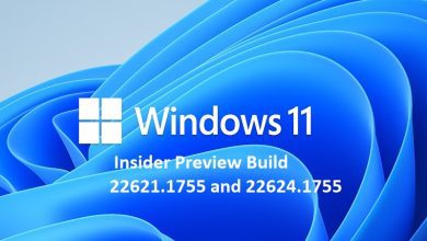 Windows 11 Insider Beta Build (KB5026438) Released