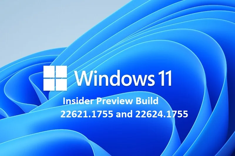 Windows 11 Insider Beta Build (KB5026438) Released