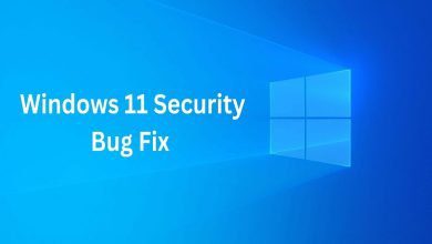 Windows 11 Security Bug Fix Debacle A Messy Episode for Microsoft