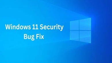 Windows 11 Security Bug Fix Debacle A Messy Episode for Microsoft