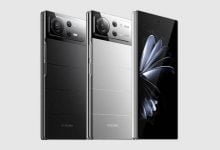 Xiaomi MIX Fold 3 Key Features