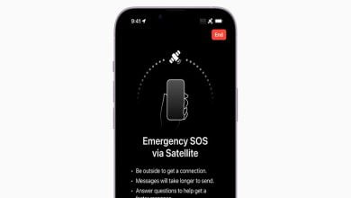 iPhone 14 Brings Satellite Connectivity to Australia and New Zealand