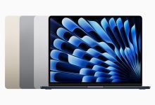 15-inch MacBook Air