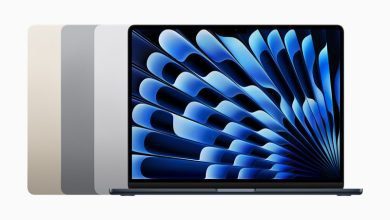15-inch MacBook Air