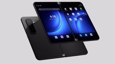Android 13 on Surface Duo