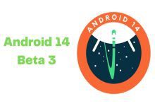 Android 14 Beta 3