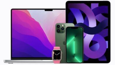 Apple Future Product Lineup Revealed for 2023 and 2024