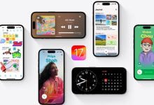 Apple Introduces iOS 17
