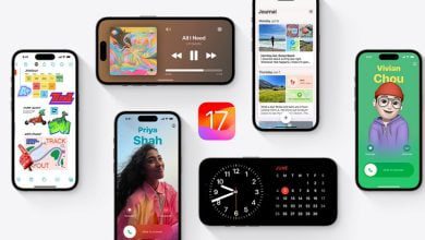 Apple Introduces iOS 17
