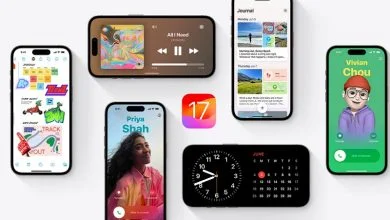 Apple Introduces iOS 17