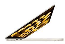Apple MacBook Air Models with M3 Chip
