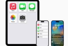 Apple iOS 17 Personal Voice Feature