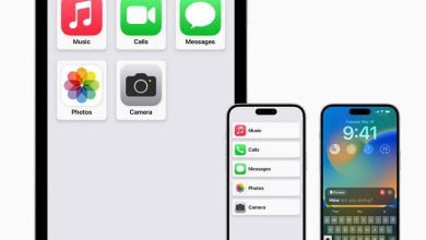 Apple iOS 17 Personal Voice Feature