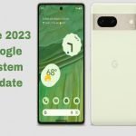 Google System Updates for June 2023
