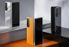 Honor Magic V2 Foldable Smartphone