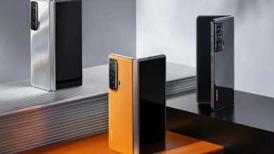 Honor Magic V2 Foldable Smartphone