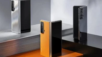 Honor Magic V2 Foldable Smartphone