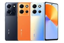 Integration of ChatGPT into Note 30 Series