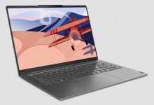 Lenovo Yoga Air 14s 2023