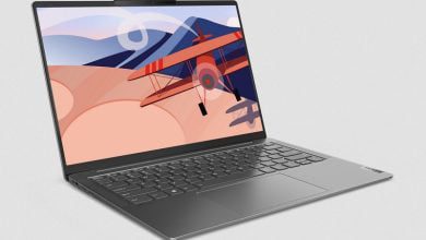 Lenovo Yoga Air 14s 2023