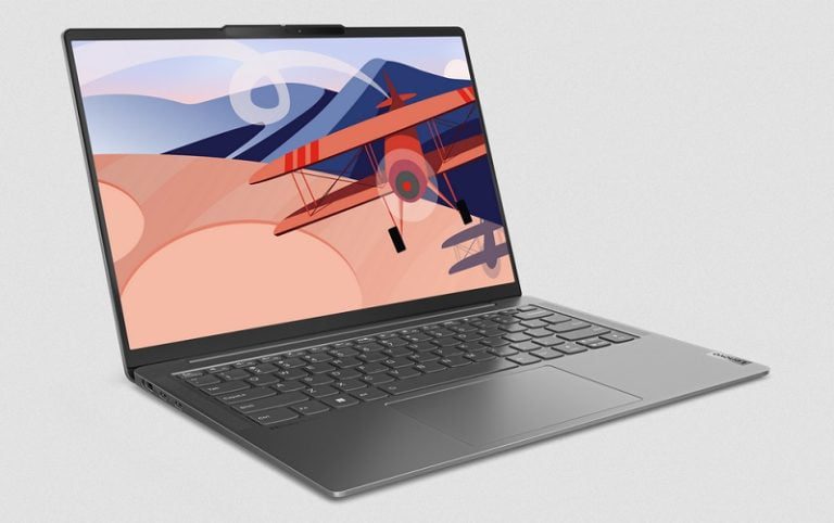 Lenovo Announces Yoga Air 14s 2023 A Premium Thin & Light Laptop