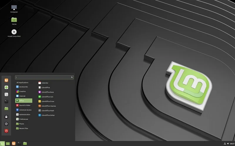 Linux Mint 21.2 Beta ISOs