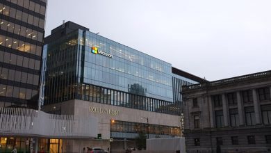 Microsoft Cybersecurity Revenue