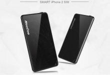 NeeCoo Bluetooth Dual SIM Adapter for iPhone