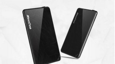 NeeCoo Bluetooth Dual SIM Adapter for iPhone