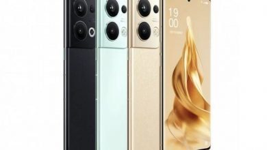 OPPO Reno 10 Series