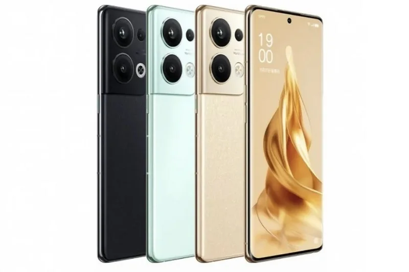 OPPO Reno 10 Series