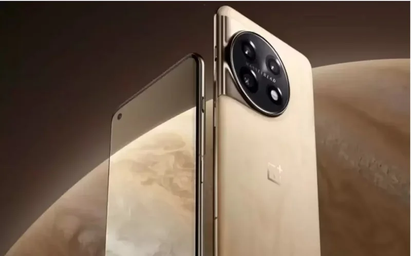 Oneplus 11 Marble Odyssey India