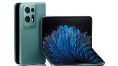OnePlus Fold
