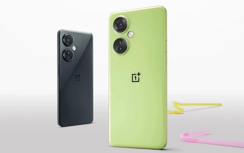 OnePlus Nord N30 5G