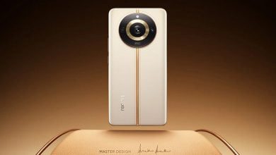Realme 11 Pro+