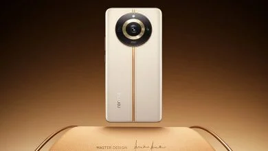 Realme 11 Pro+