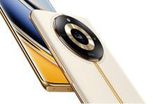 Realme 11 Pro Series Launched