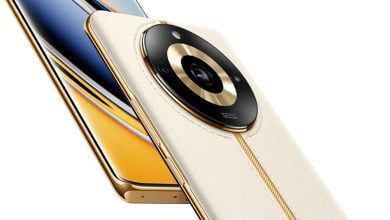 Realme 11 Pro Series Launched