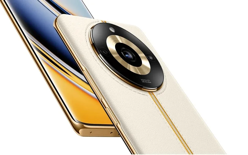 Realme 11 Pro Series Launched
