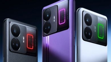Realme GT Neo 5 Pro