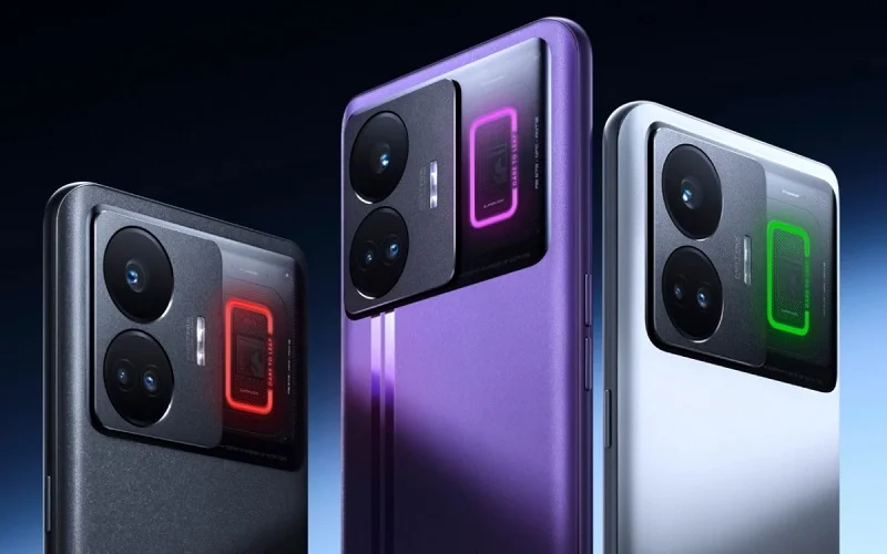 Realme GT Neo 5 Pro Receives Official Certification Courtesy GSM ARENA