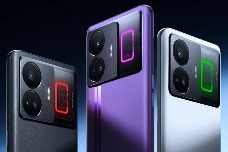 Realme GT Neo 5 Pro