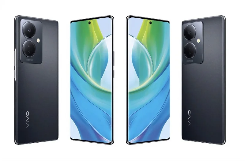 Vivo V29 5G