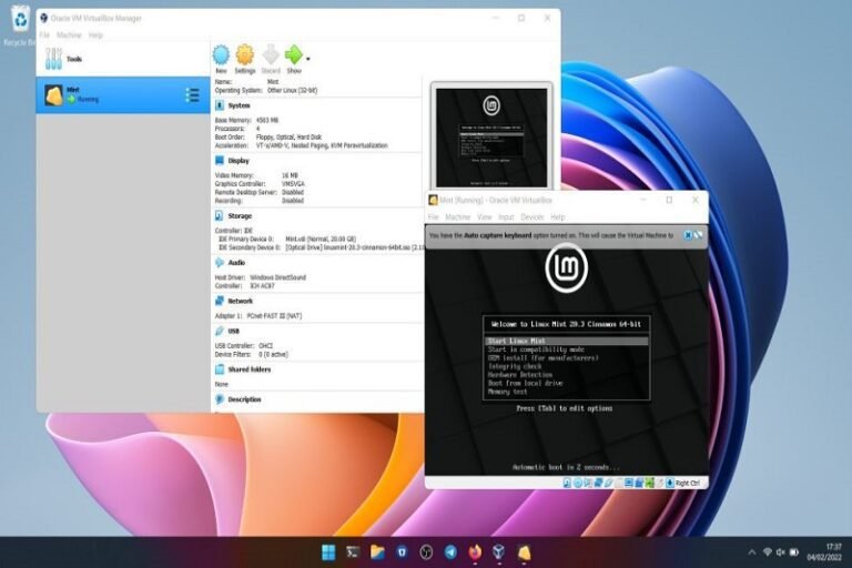 Microsoft New Free Virtual Machines for Developers – Headlines from ...