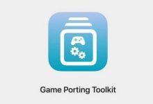 Windows Game Porting to Mac