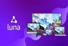 Windows and Mac Apps for Amazon Luna